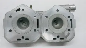420623292 Ski Doo Snow 2010 Mxz 600 Ho Adrenaline Etec Engine Cylinder Head