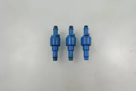 420660545 Ski-doo 2007-2016 Summit X 800r Ptek Oem Oil Line Check Valves Quantity 3
