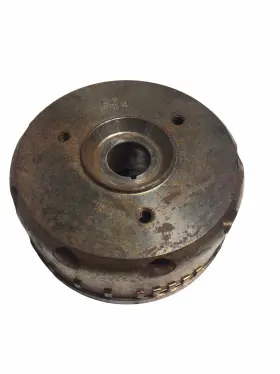 420665447 Ski-doo Flywheel Oem 2014 Renegade Xs 600 E-tec