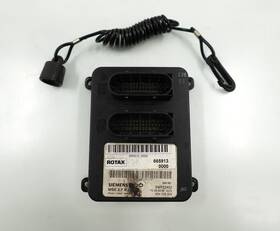 Ski-doo 420665912 Good 2008-2009 Ski-doo Expedition 4-tec 800 Oem Mpem Ecu Engine Computer Key