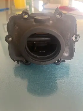 420667102 Ski-doo Intake Socket 667102 Mxz 2003 Mx Z Summit 600 Ho 700 800 Carburetor Carb 420667102 Ski-doo Intake Socket 667102 Mxz 2003 Mx Z Summit 600 Ho 700 800 Carburetor Carb