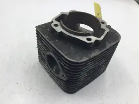 420813155 Ski-doo Cylinder Jug Pto Left Needs .040 Bore Fits 1970 Nordik 420813155 Ski-doo Cylinder Jug Pto Left Needs .040 Bore Fits 1970 Nordik