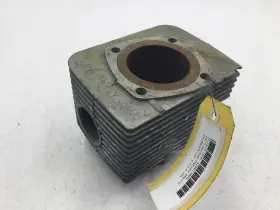 420813805 Ski-doo Cylinder Jug Fits 1973 Tnt Olympique 340 Fan Cooled F/c Oem