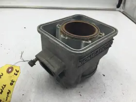 420823597 Ski-doo Cylinder Jug Needs .020 Bore Fits 1993 Formula Mx 467 L/x Oem