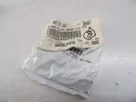 420840401 Ski-doo Nos Oem Socket Head Screw
