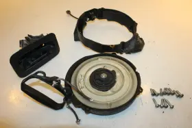 420852015 Ski-doo 2019 Summit 850 Engine Hand Pull Start Recoil