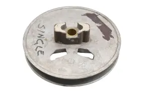 420852130 Ski-doo Oem 11-288 Single Cylinder Starter Recoil Pulley