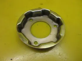 420852530 Ski-doo Oem 2001 Skidoo Mxz 700 Engine Hand Pull Start Recoil Cup Grand Touring