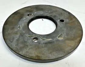 420866759 Ski-doo Oem 2004 Summit Mxz 600 800 Ho Snowmobile Flywheel Counter Weight