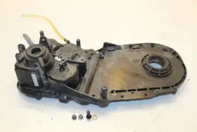 420867342 Ski-doo 2022 Expedition 900 Le Chaincase Reverse Gear Cover