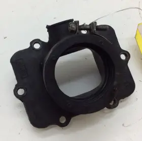 420867885 Ski-doo Used Oem Carburetor Mounting Flange Socket Gsx Gtx Mx Z 500ss