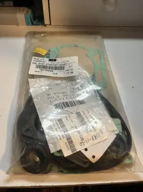 420886244 Ski-doo Oem Gasket Kit