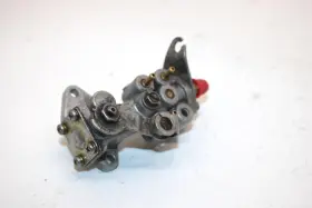 420886457 Ski-doo 96 Formula Iii 600 Oem Oil Pump Ss47