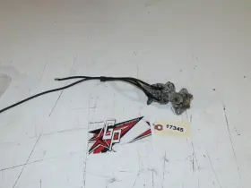 420887935 Ski-doo - 1998 Mach Z Oil Pump