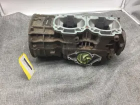 420888275 Ski-doo Case Crankcase Fits 2001 Grand Touring Formula Summit Mxz Oem
