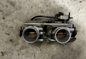 420889195 Ski-doo Throttle Body Sdi 2004-2007 Mxz Legend Summit Gtx Gsx 600 Rev