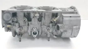 420889686 Ski Doo Snow 2006 Summit 800 Engine Crankcase Empty Halves