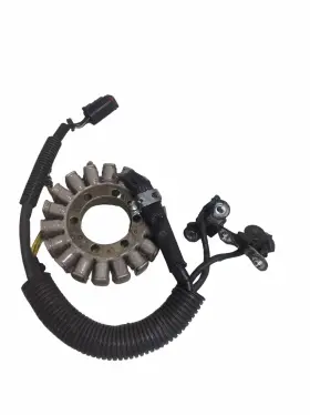 420889907 Ski-doo Stator Plate Oem 2008 Summit 800 R Xp Snowmobile