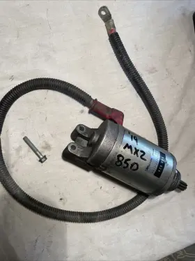 420893820 Ski-doo 2017-2024 Gen 4 600 / 850 E-tec Oem Electric Starter Motor 30