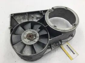 420911865 Ski-doo Shroud Fan Housing Fits 1973 Type 435 Oem