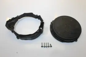 420912120 Ski-doo 2017 Summit X 850 Engine Hand Pull Start Cover Cap Plate