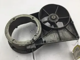 420912660 Ski-doo Shroud Fan Housing Fits Various 1977 Models Oem
