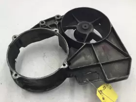 420912991 Ski-doo Shroud Fan Housing 1985 Citation Ls 250 Cooled Oem