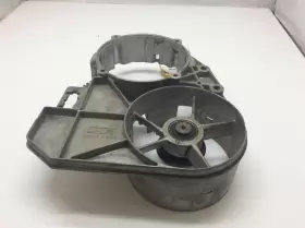 420912995 Ski-doo Shroud Fan Housing 1987-1990 Safari Nordik Scandic Oem