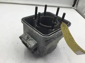 420913455 Ski-doo Cylinder Jug 1995 Grand Touring Formula Mx 467 470 Std Bore Oe