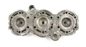 420913638 Ski-doo Good Domes 2000-2003 Mach Z R Millennium 809 Oem Cylinder Head