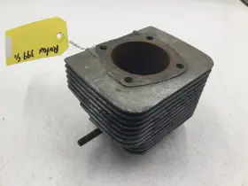420913988 Ski-doo Jug Cylinder Fits 1970 399 Fan F/c Mag Right .020 Bore
