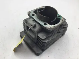 420923403 Ski-doo Cylinder Jug Needs .040 Bore 2000-2006 Gtx Formula Mxz 380 Fan