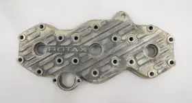 420923493 Ski-doo 2000 Mach Z R Millennium 809 Oem Cylinder Head Cover