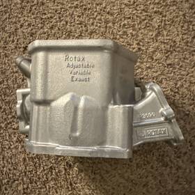 Ski-doo 420923690 700 Mxz Summit Snowmobile Re Plated 923690 Cylinder No Core Required
