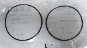 420931380 Ski-doo 1995-2007 O-ring Set Of 2