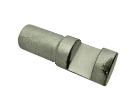 420954070 Ski-doo Exhaust Power Valve Side B 600r 600 Etec E Tec Oem