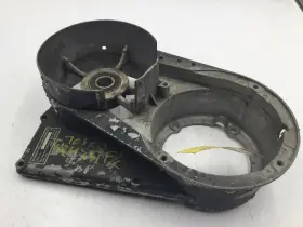 420984592 Ski-doo Shroud Fan Housing 1974-1976 Olympique Plus Elite Oem