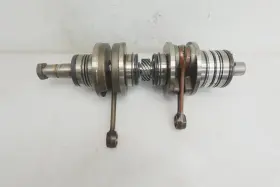 420995205 Ski-doo 1994 Mx 470 Snowmobile Oem Engine Motor Crankshaft Assfty