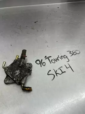Ski-doo 440 96 97 98 99 95 Skidoo 380 500 503 Mxz Formula Sl Sle Grand Touring Fuel Pump Gas