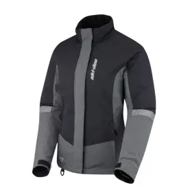 4409440490 Ski-doo New Oem Womens Vasa Jacket Small