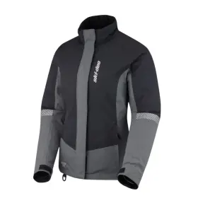 4409441290 Ski-doo New Oem Womens Vasa Jacket X-large