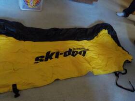 Ski-doo 4490160090 Snowmobile Cover By Skidoo