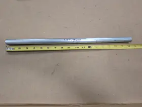 502-0014 Ski-doo Vintage Snowmobile Cross Shaft Tnt Blizzard
