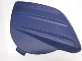 502006641 Ski-doo Oem 2002 02 Skidoo Summit 800 X Drive Clutch Belly Pan Cover Blue B43-22