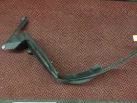 502006937 Ski-doo Lh Left Belly Pan Side 2009-2015 Gsx Grand Touring Gtx Xr Oem