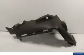 502007174 Ski-doo 2013 Summit 800 Lower Belly Pan Cover Right Hand