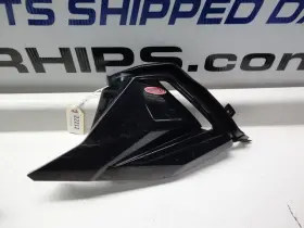 502007297 Ski-doo Side Panel - Bottom Right 2015 Renegade 800 #22212