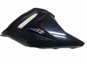 502007298 Ski-doo Left Hand Side Bottom Pan Oem 2014 Renegade Xs 600 E-tec