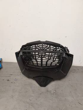 Ski-doo 502007673 Front Bottom Pan 2017-2022 Skidoo Ski-doo Summit 850 Snowmobile