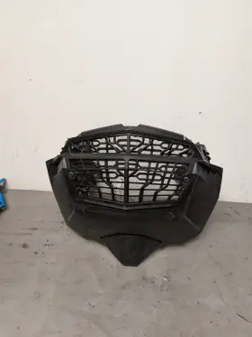 502007673 Ski-doo Front Bottom Pan 2017-2022 Skidoo Summit 850 Snowmobile